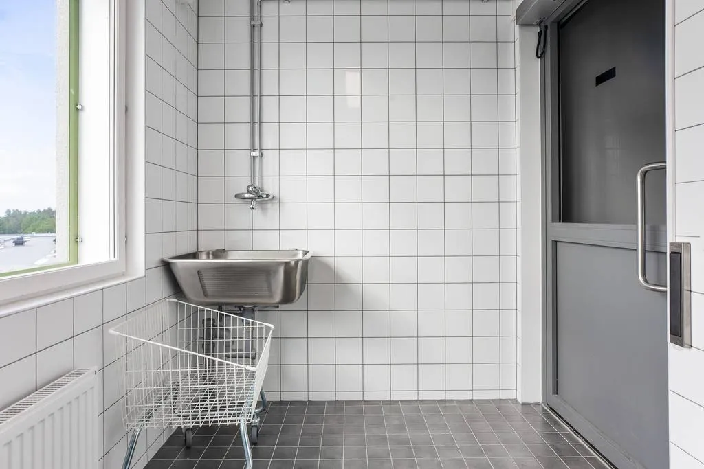 Hyreslägenhet på Järfälla i jarfalla