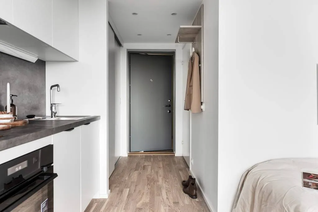 Hyreslägenhet på Järfälla i jarfalla