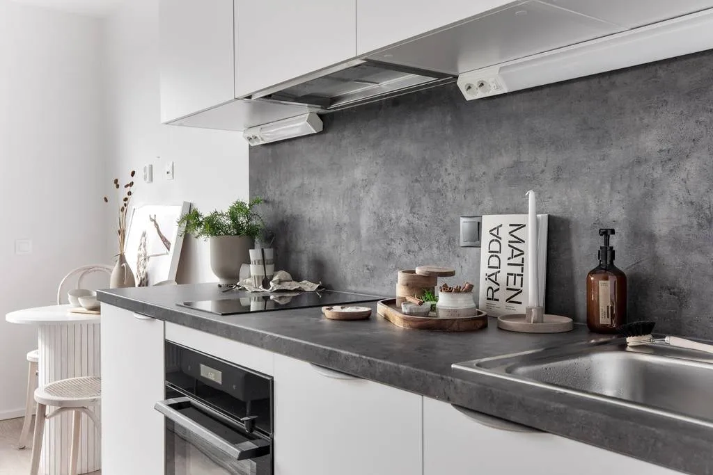 Hyreslägenhet på Järfälla i jarfalla