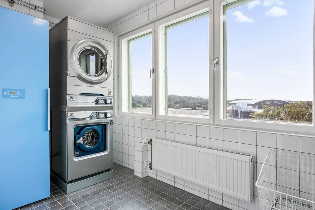 Hyreslägenhet på Järfälla i jarfalla