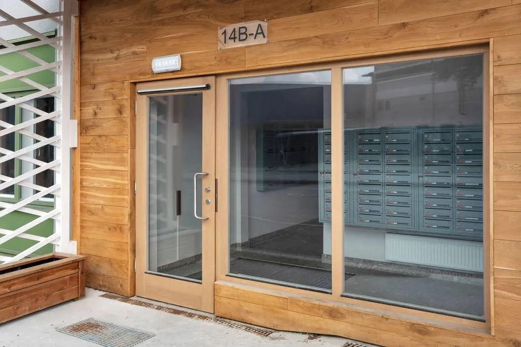 Hyreslägenhet på Järfälla i jarfalla