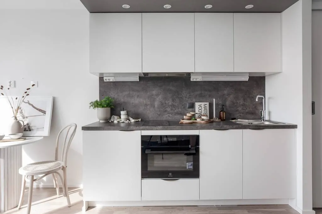 Hyreslägenhet på Järfälla i jarfalla