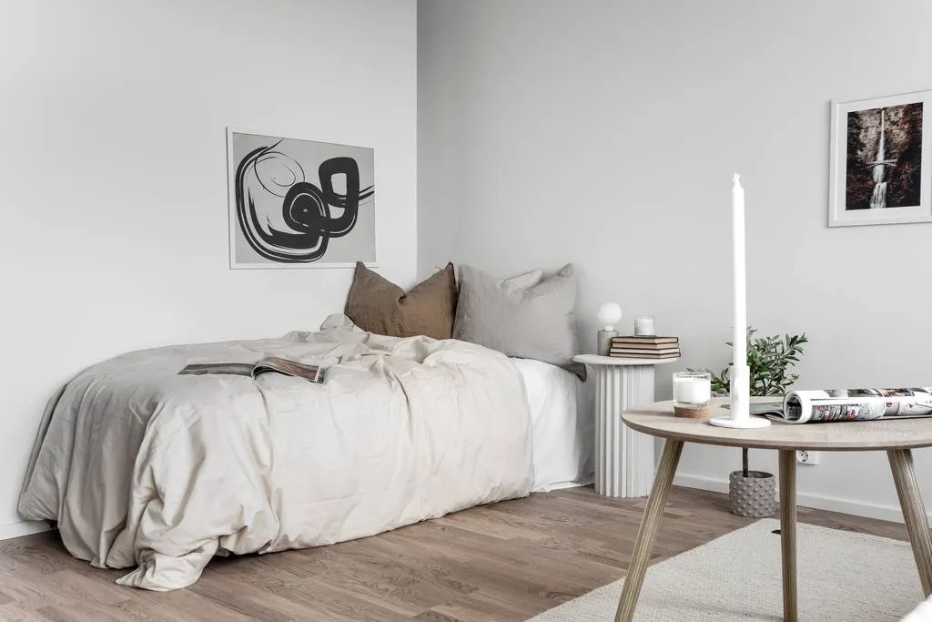 Hyreslägenhet på Järfälla i jarfalla