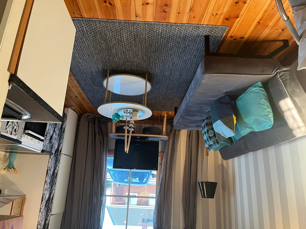 Hyresbostad på Uppsala i uppsala