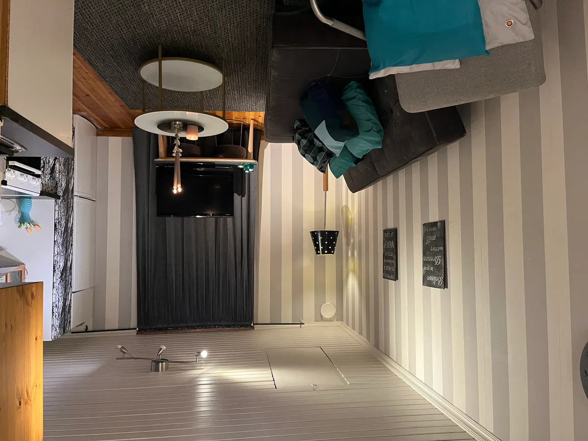 Hyresbostad på Uppsala i uppsala