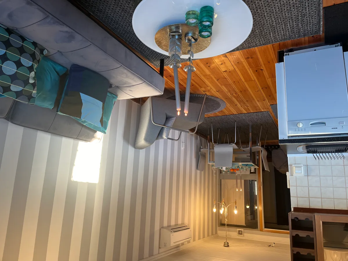 Hyresbostad på Uppsala i uppsala