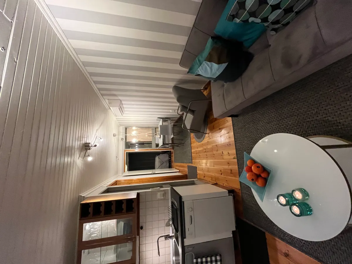 Hyresbostad på Uppsala i uppsala