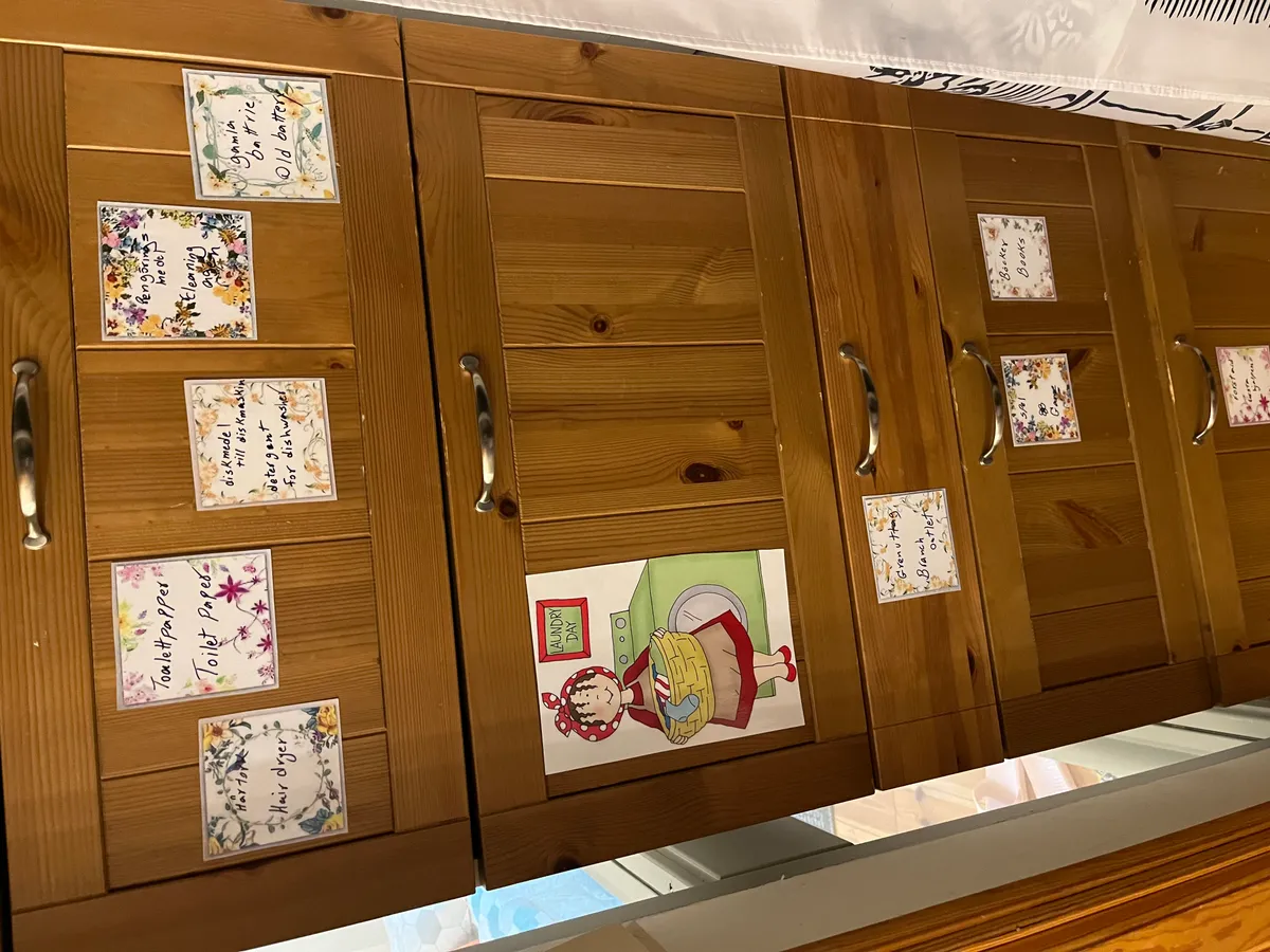 Hyresbostad på Uppsala i uppsala