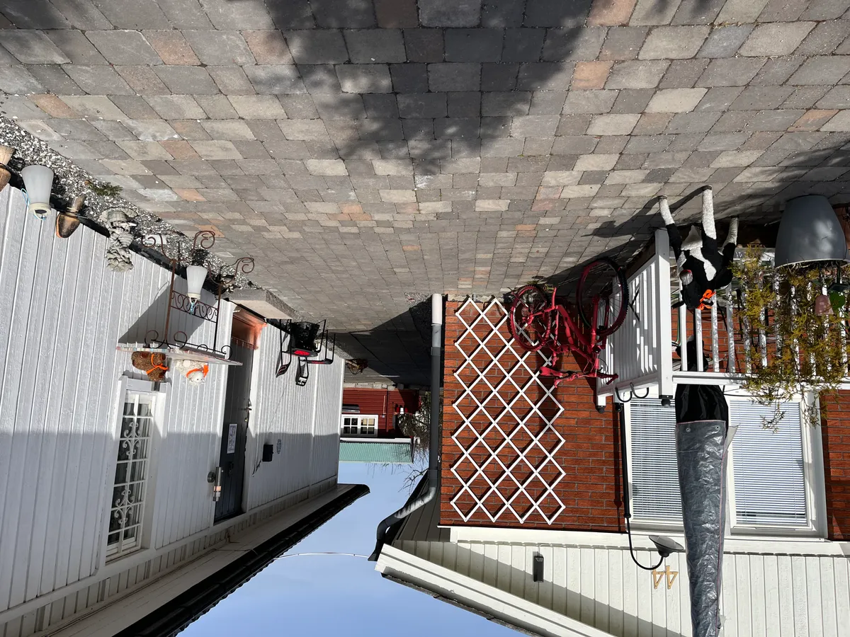 Hyresbostad på Uppsala i uppsala