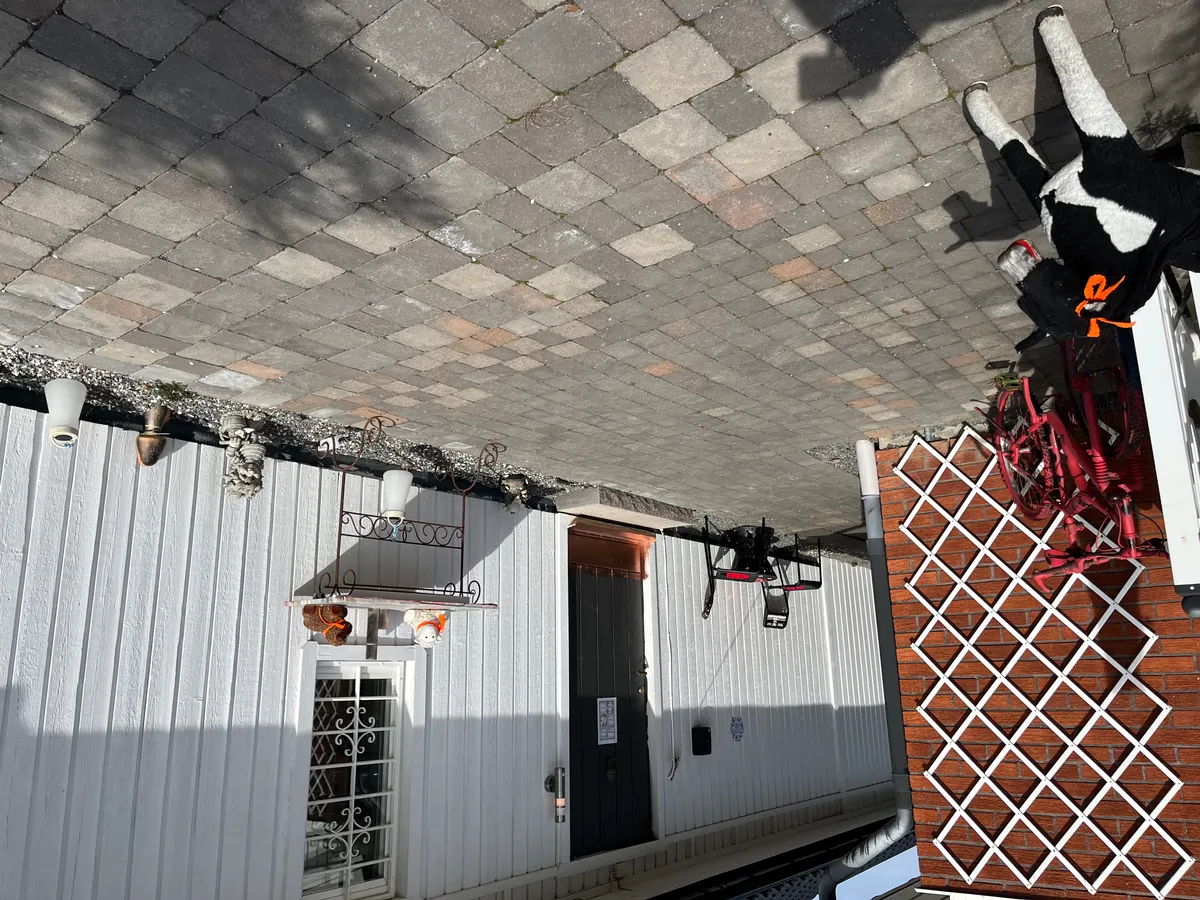 Hyresbostad på Uppsala i uppsala