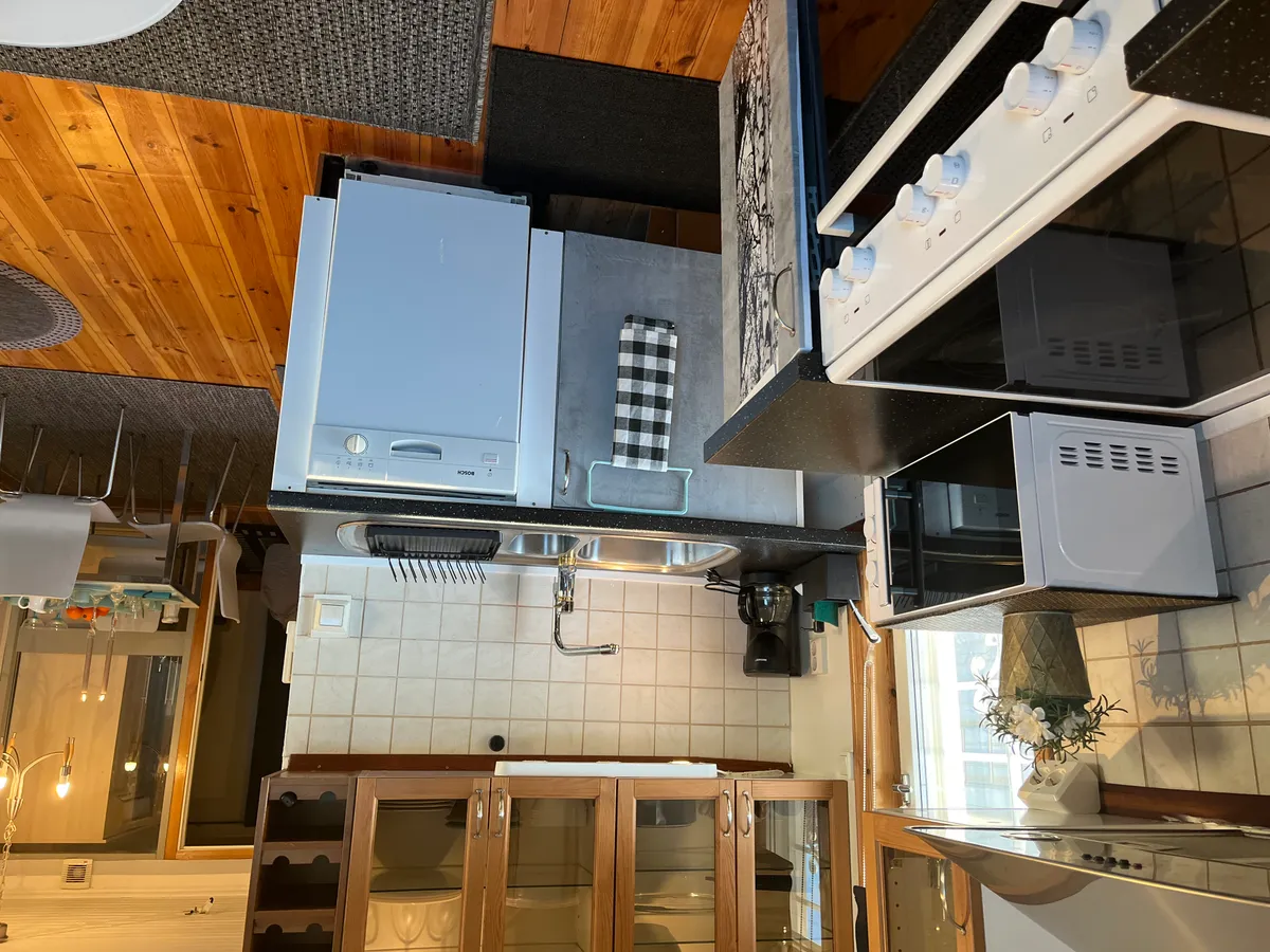 Hyresbostad på Uppsala i uppsala