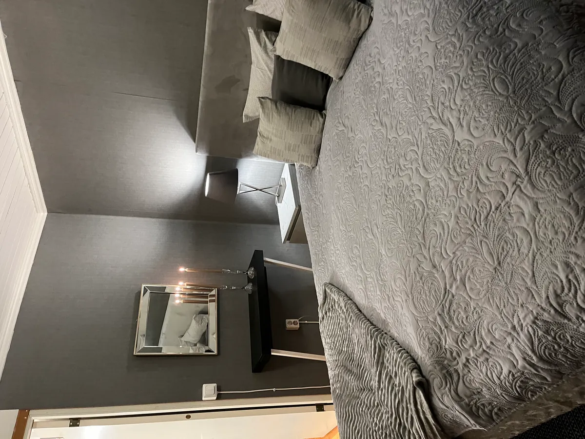 Hyresbostad på Uppsala i uppsala