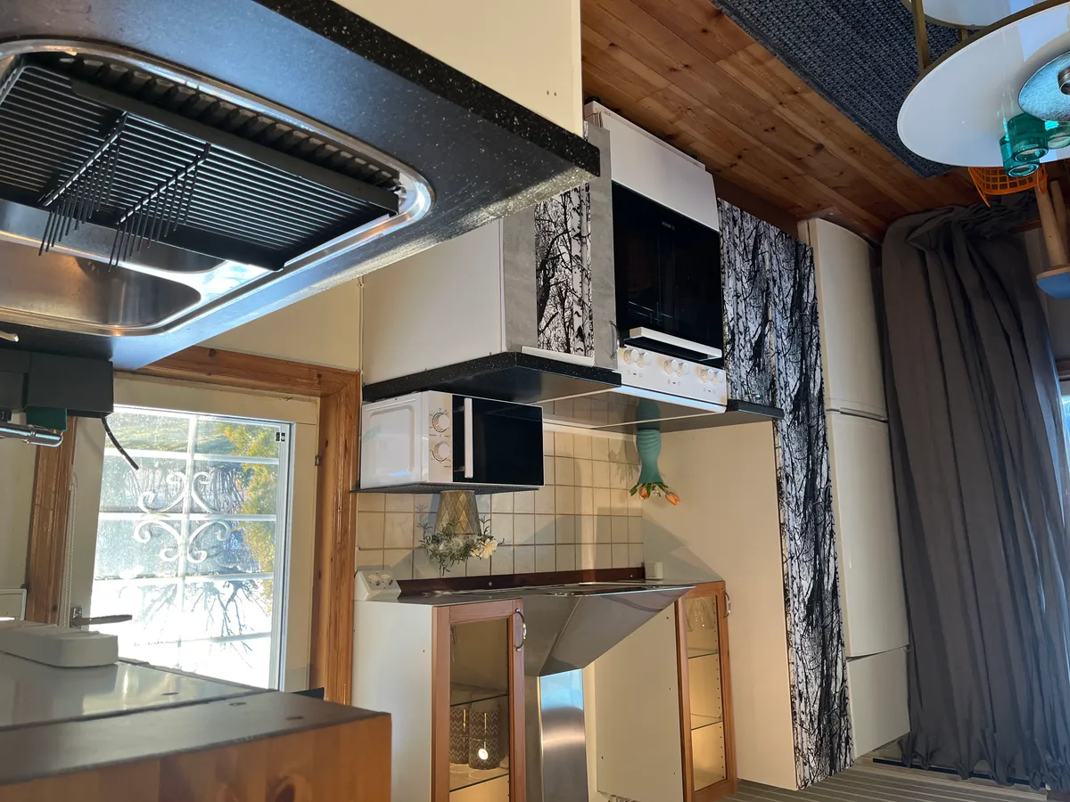 Hyresbostad på Uppsala i uppsala