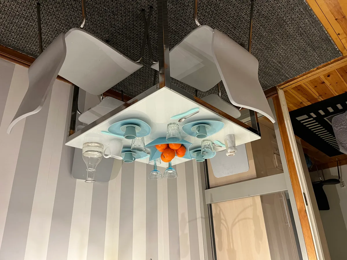 Hyresbostad på Uppsala i uppsala