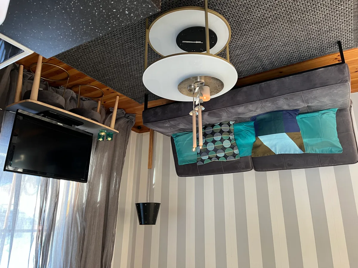 Hyresbostad på Uppsala i uppsala