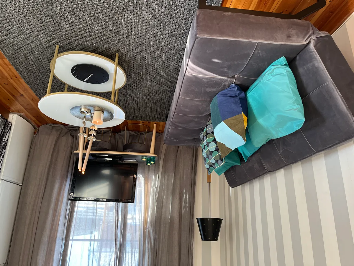 Hyresbostad på Uppsala i uppsala