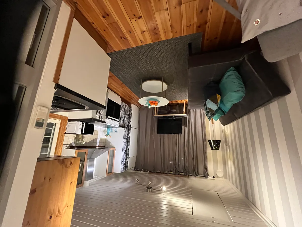 Hyresbostad på Uppsala i uppsala