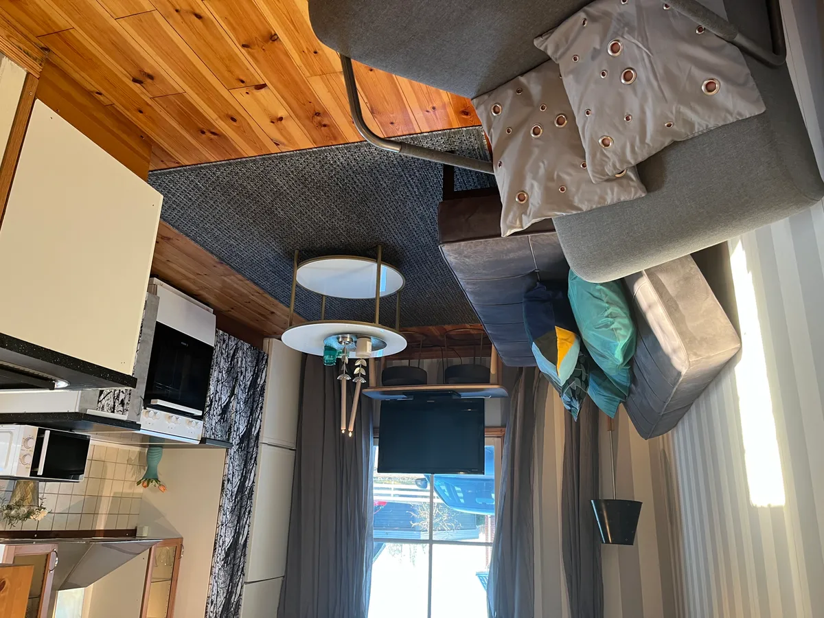 Hyresbostad på Uppsala i uppsala