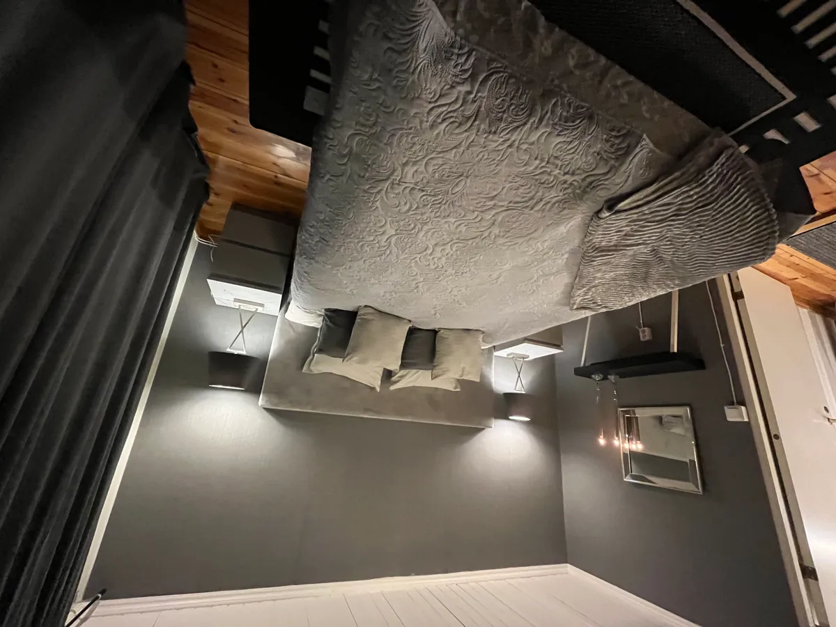 Hyresbostad på Uppsala i uppsala