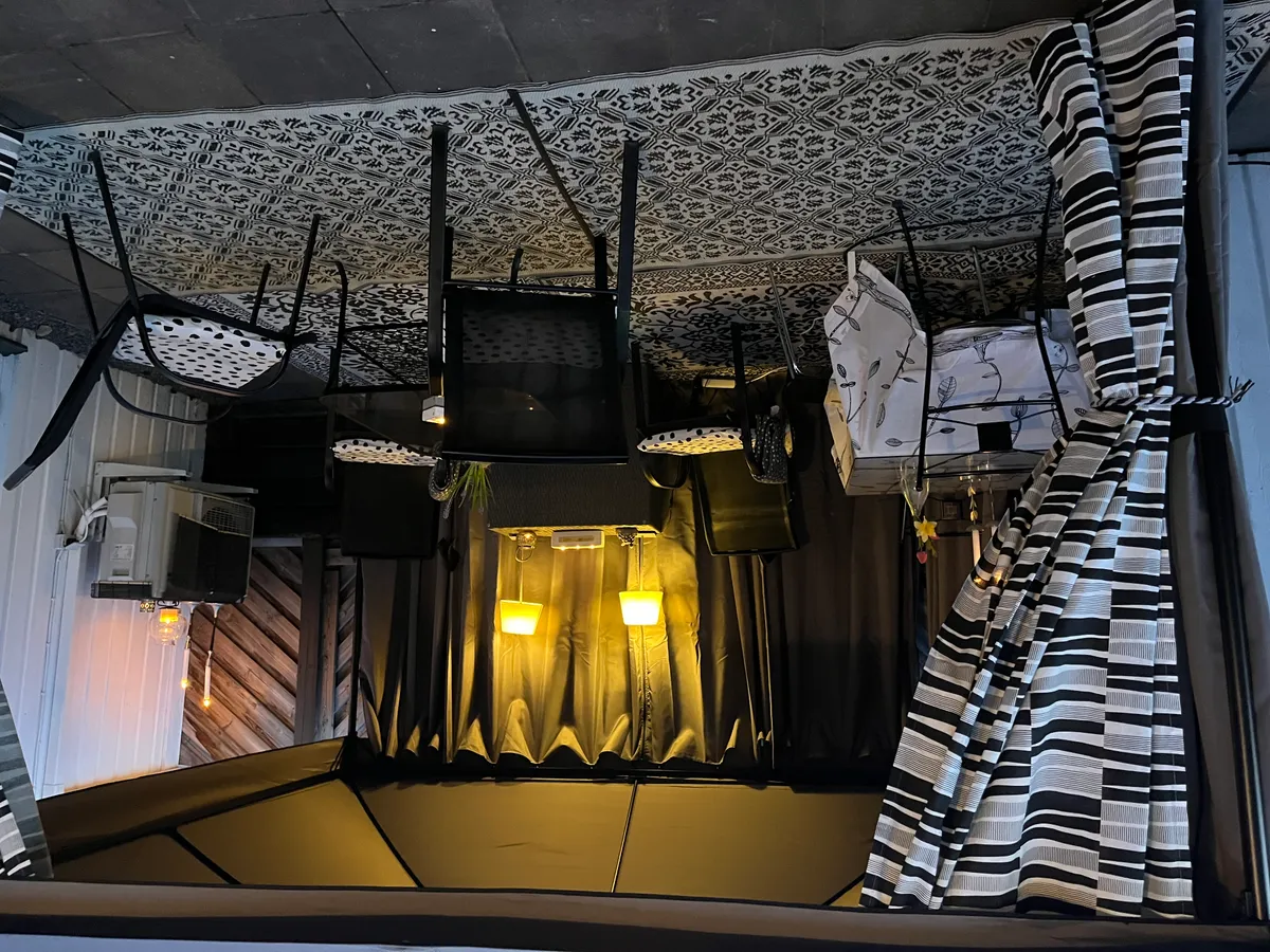 Hyresbostad på Uppsala i uppsala