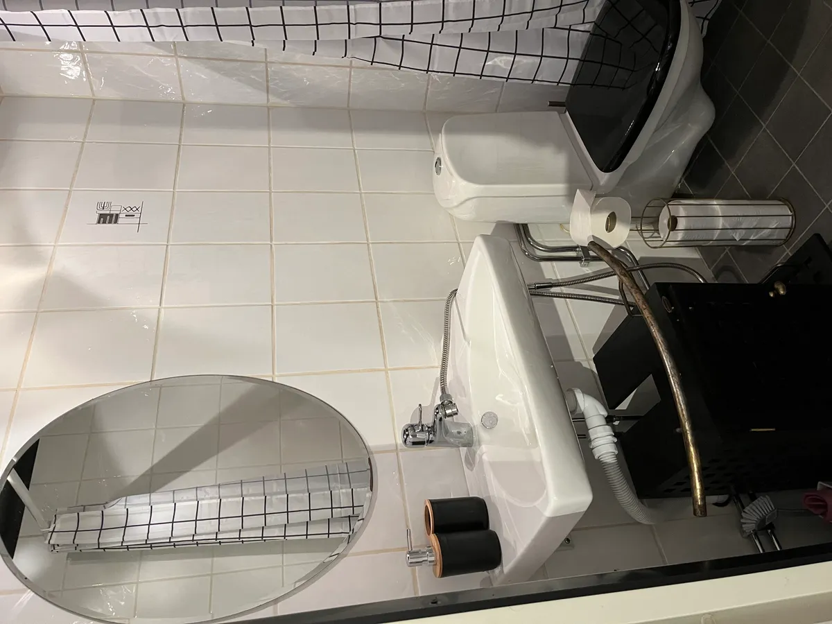 Hyresbostad på Uppsala i uppsala