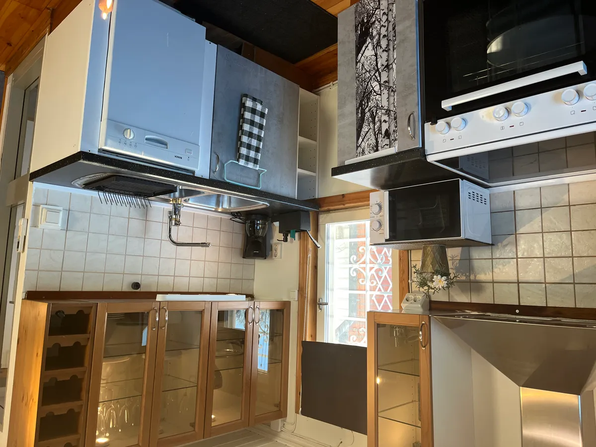 Hyresbostad på Uppsala i uppsala