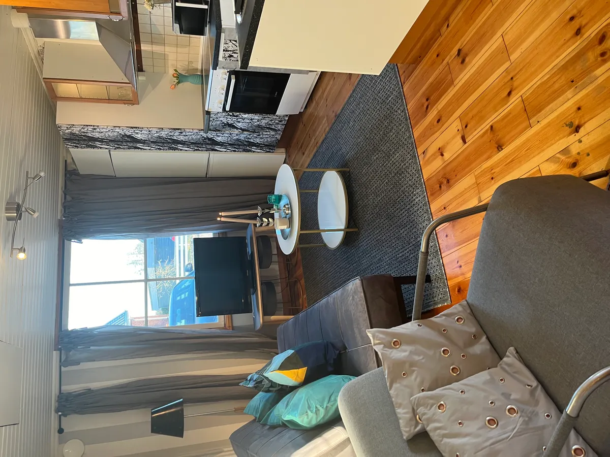 Hyresbostad på Uppsala i uppsala