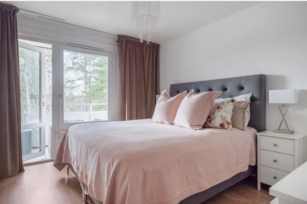 Hyreslägenhet på Tyresö i tyreso