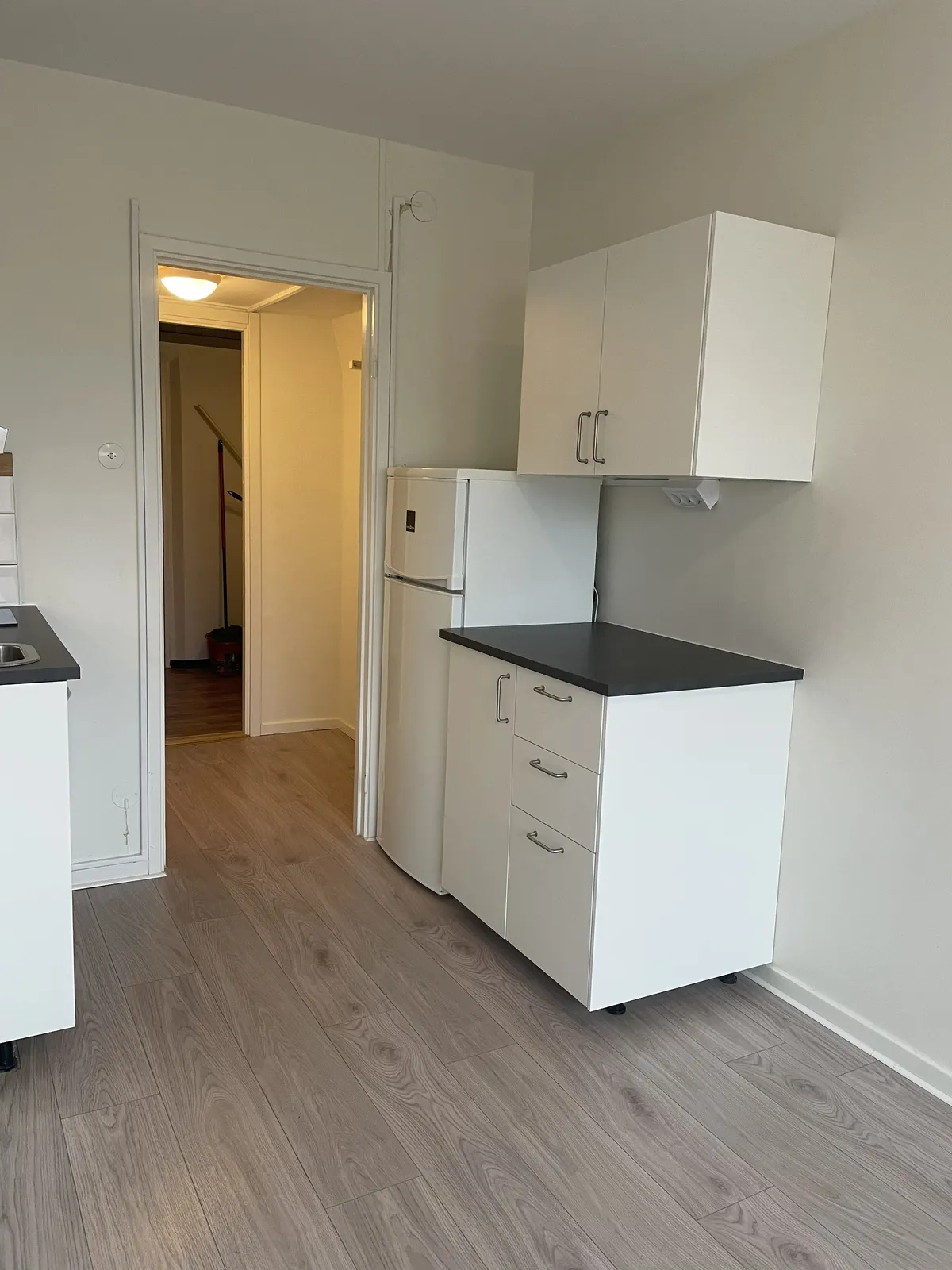 Hyreslägenhet på Uddevalla i uddevalla