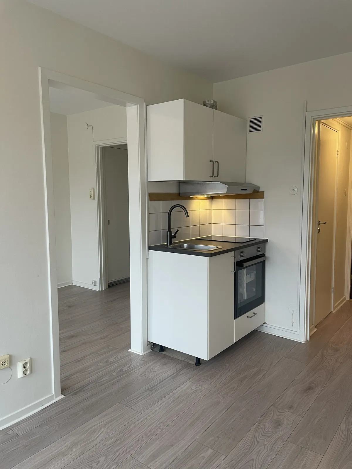 Hyreslägenhet på Uddevalla i uddevalla