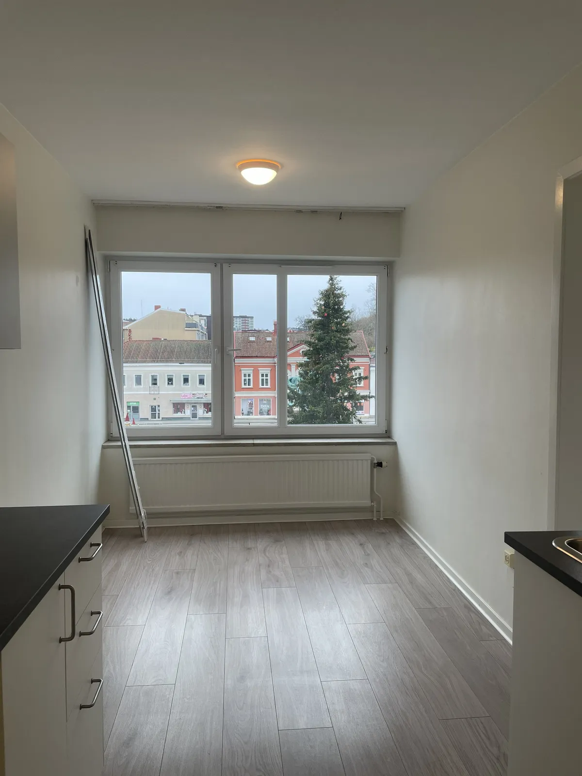 Hyreslägenhet på Uddevalla i uddevalla