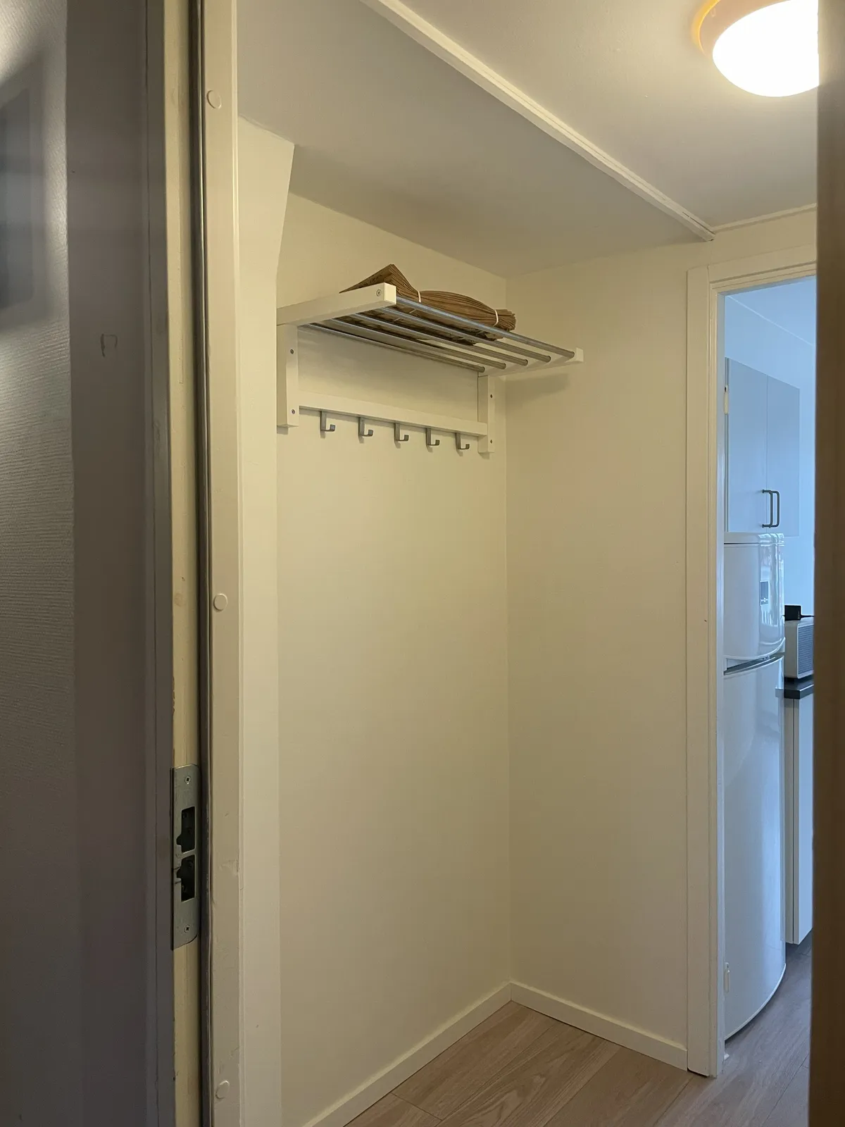 Hyreslägenhet på Uddevalla i uddevalla