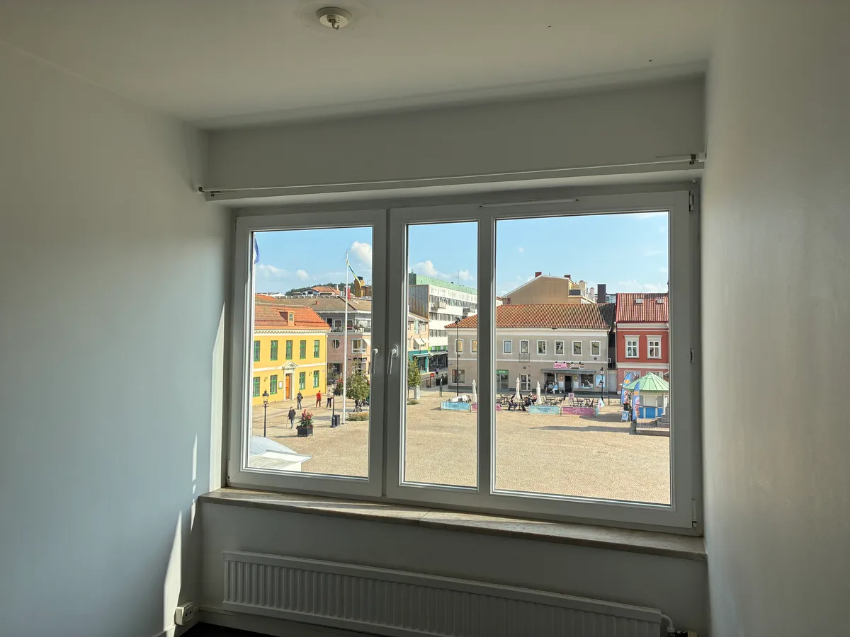 Hyreslägenhet på Uddevalla i uddevalla