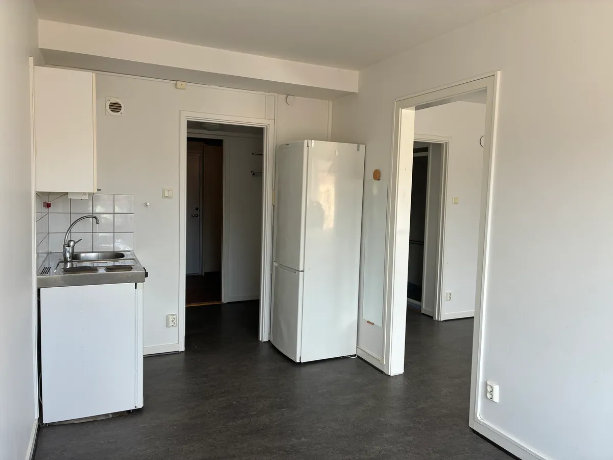 Hyreslägenhet på Uddevalla i uddevalla