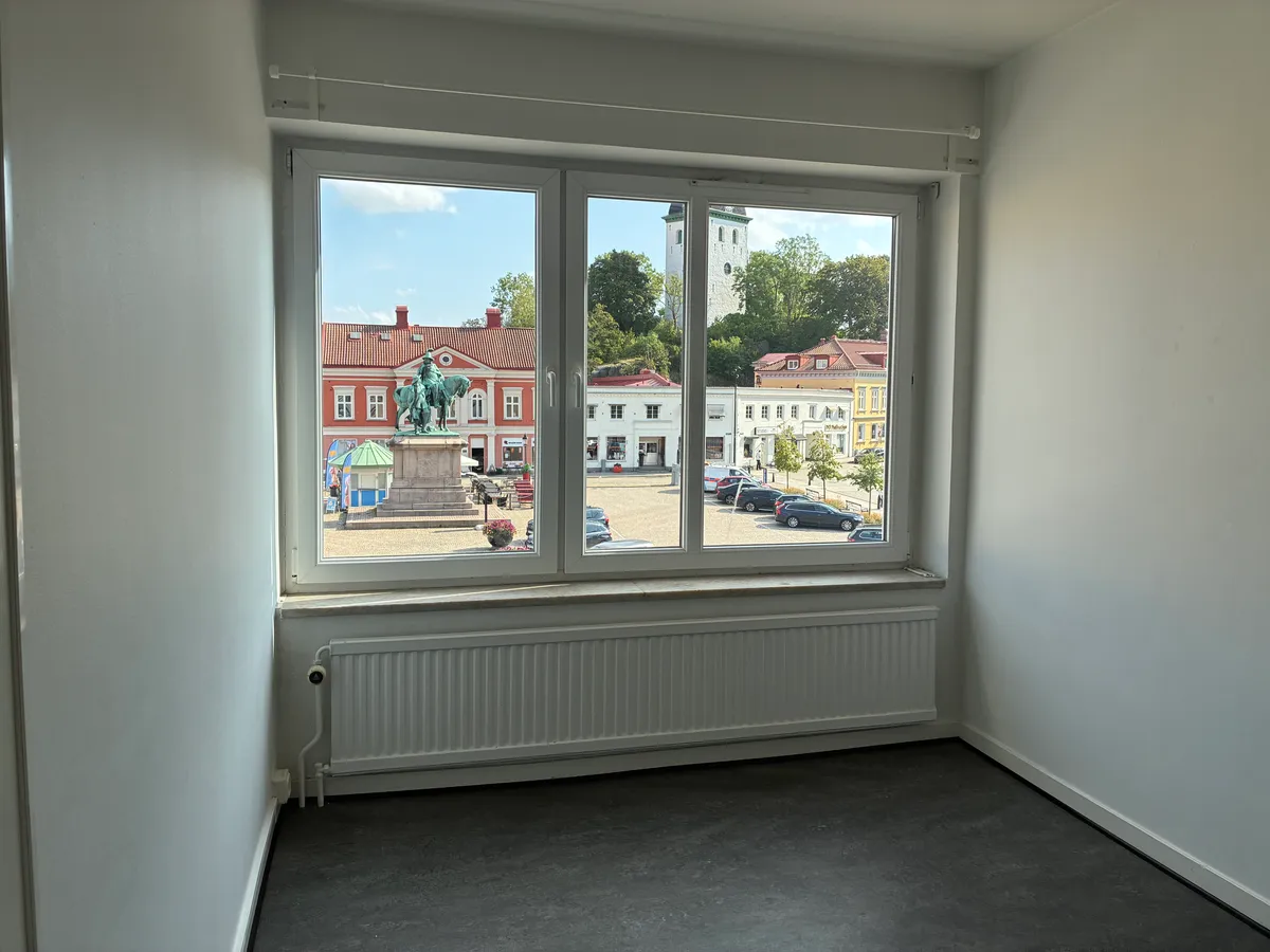 Hyreslägenhet på Uddevalla i uddevalla