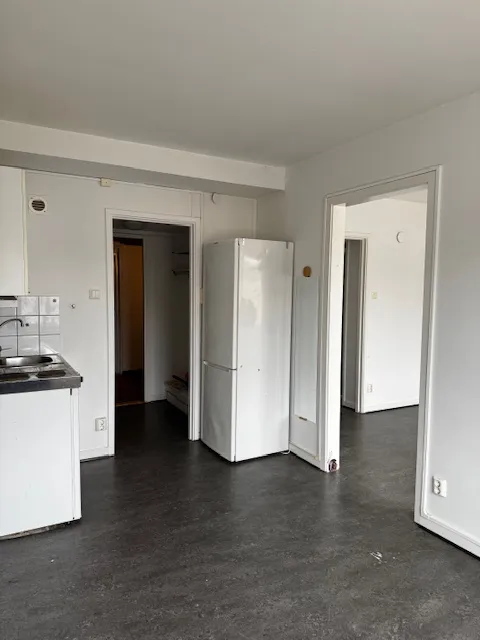 Hyreslägenhet på Uddevalla i uddevalla