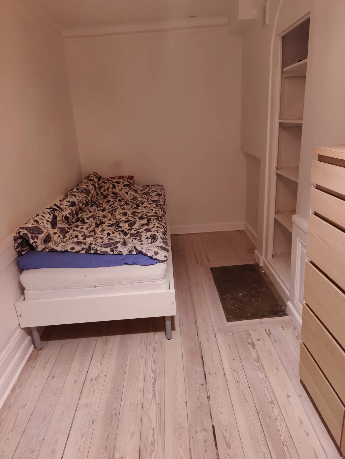 Hyreslägenhet på Stockholm i stockholm