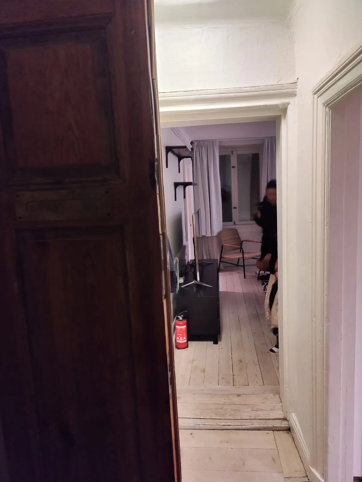 Hyreslägenhet på Stockholm i stockholm