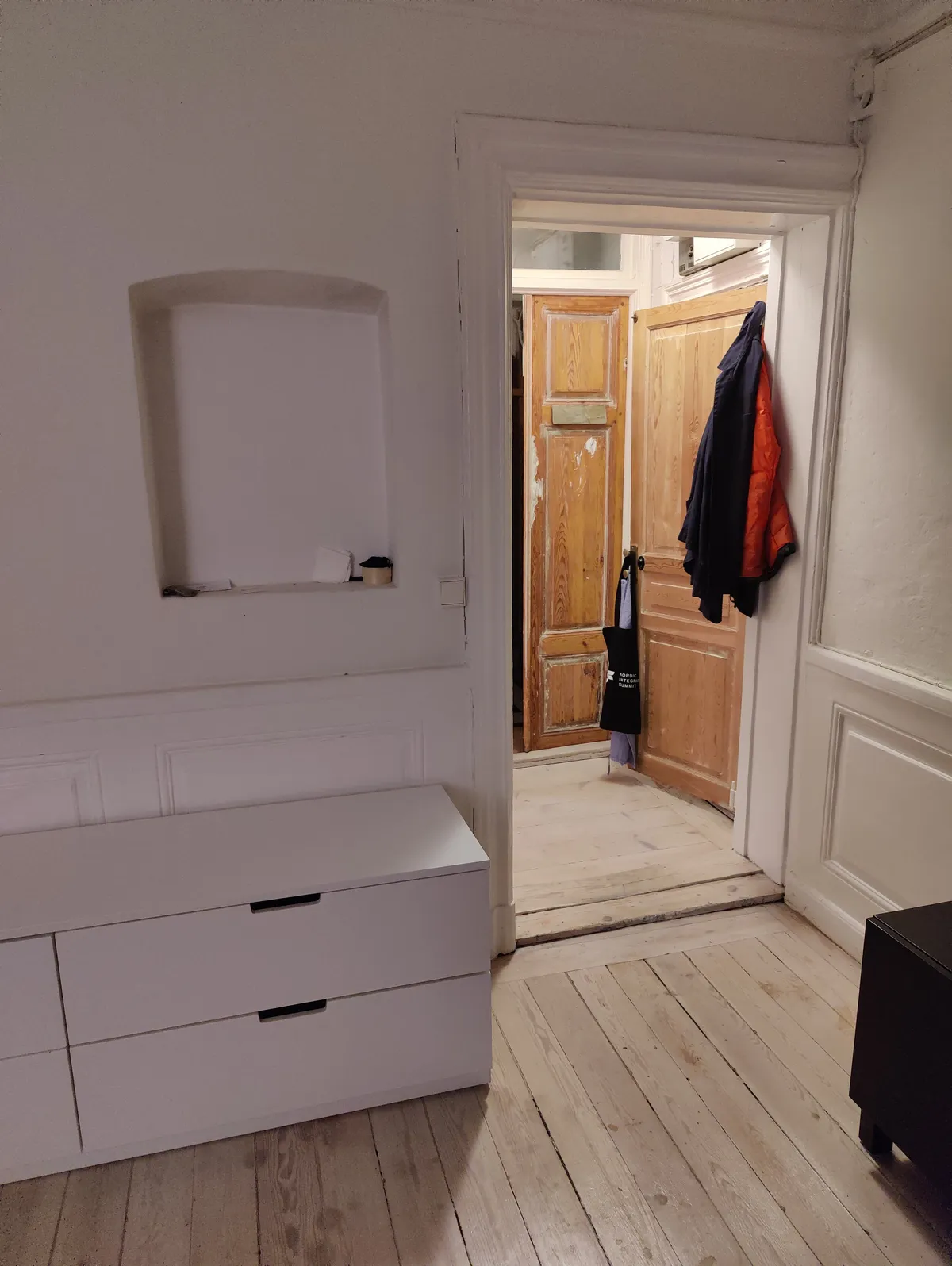 Hyreslägenhet på Stockholm i stockholm