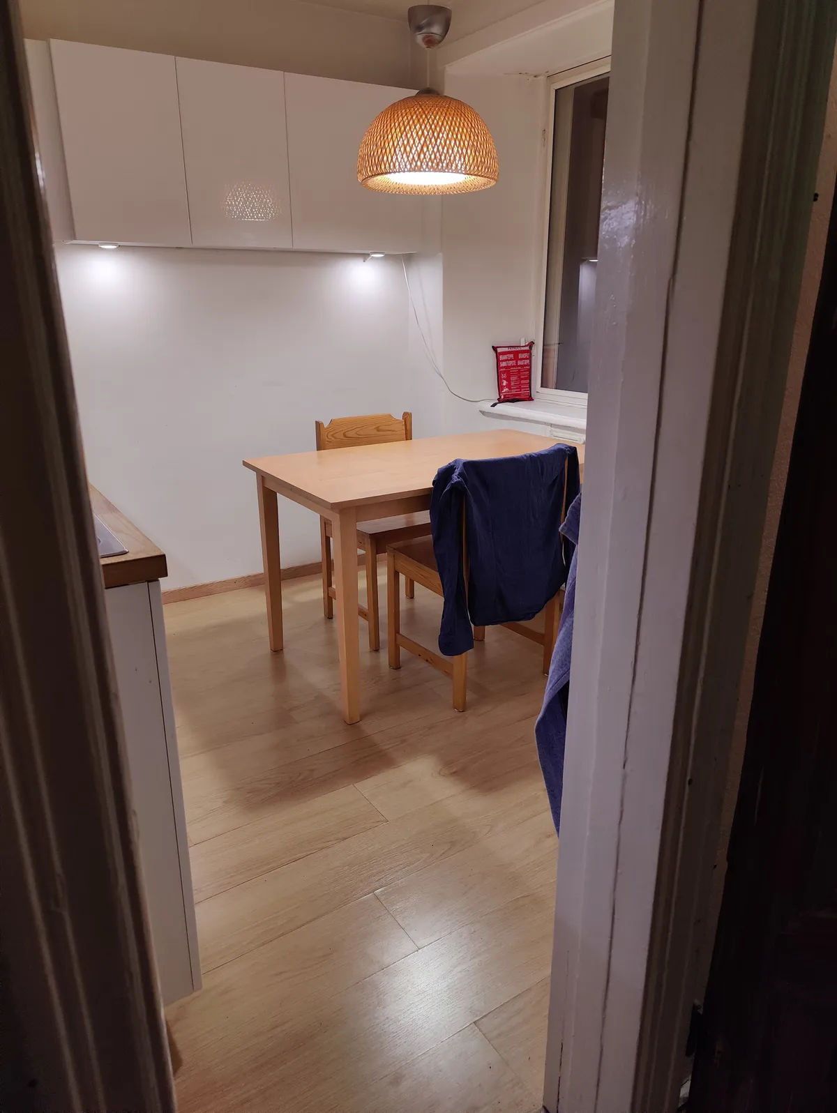 Hyreslägenhet på Stockholm i stockholm