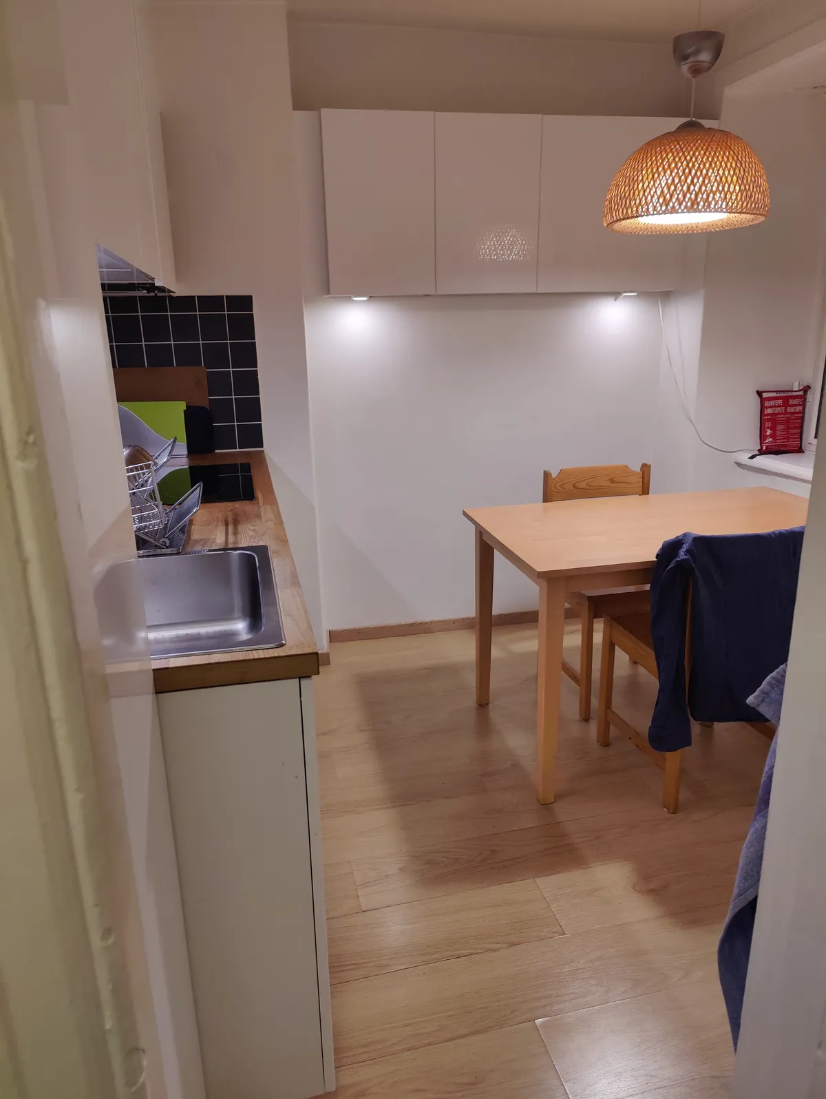 Hyreslägenhet på Stockholm i stockholm