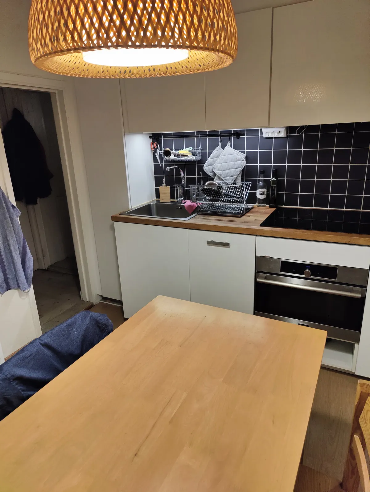 Hyreslägenhet på Stockholm i stockholm