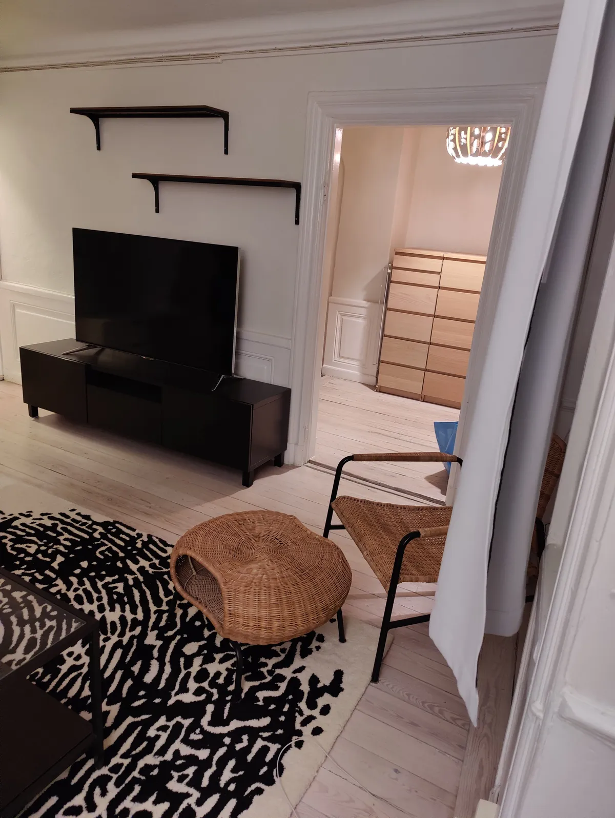 Hyreslägenhet på Stockholm i stockholm