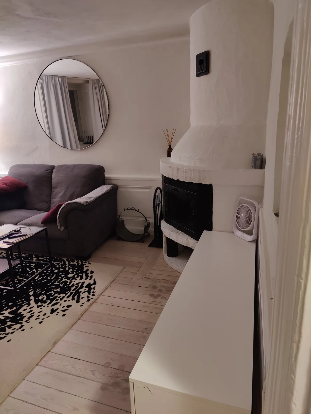 Hyreslägenhet på Stockholm i stockholm