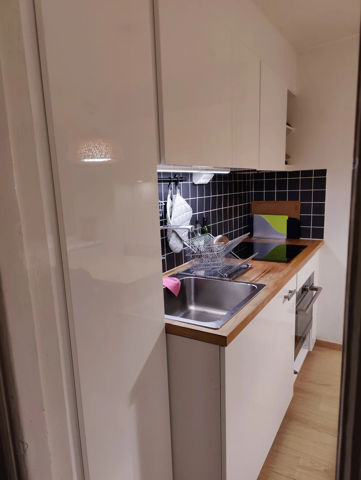 Hyreslägenhet på Stockholm i stockholm