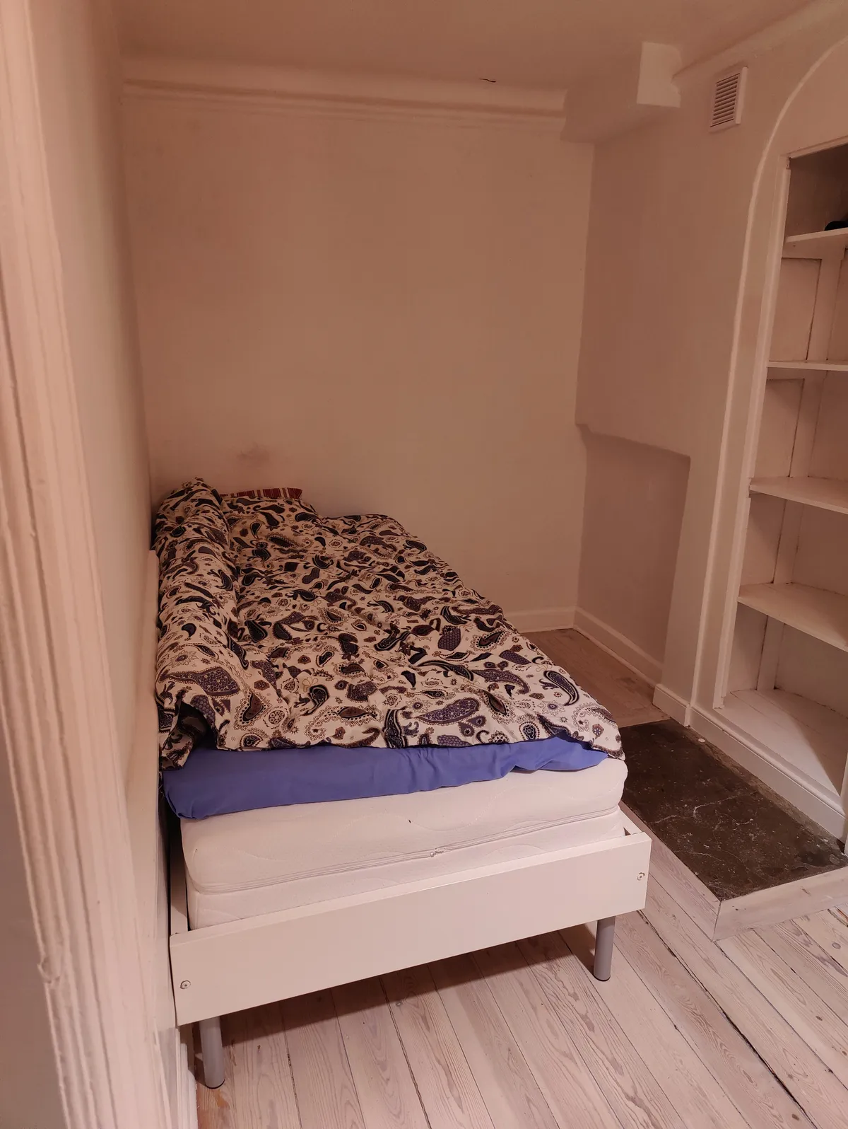 Hyreslägenhet på Stockholm i stockholm