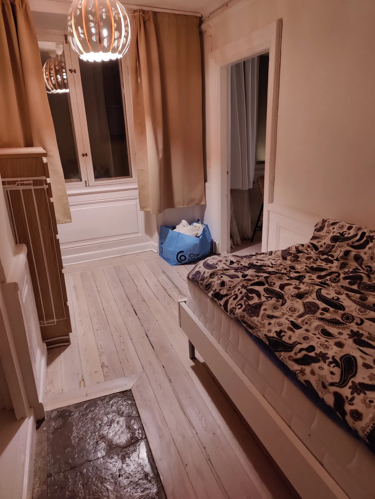 Hyreslägenhet på Stockholm i stockholm