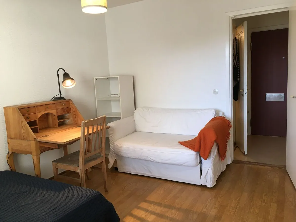 Hyreslägenhet på Malmö i malmo