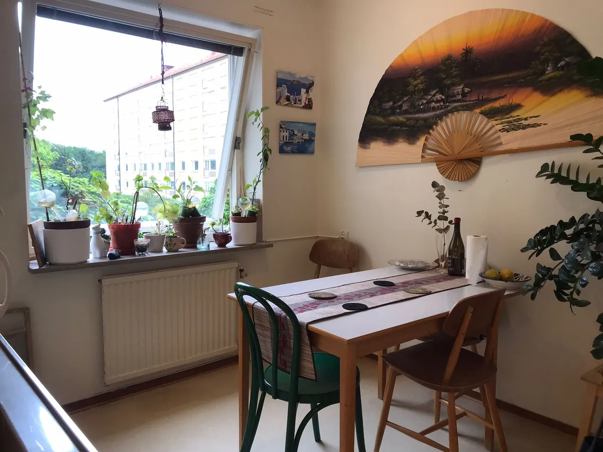 Hyreslägenhet på Malmö i malmo