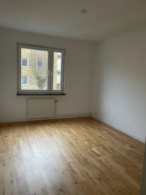 Hyreslägenhet på Olofström i olofstrom